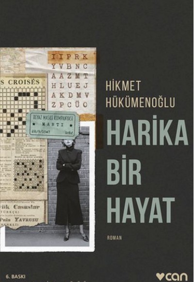 Harika Bir Hayat