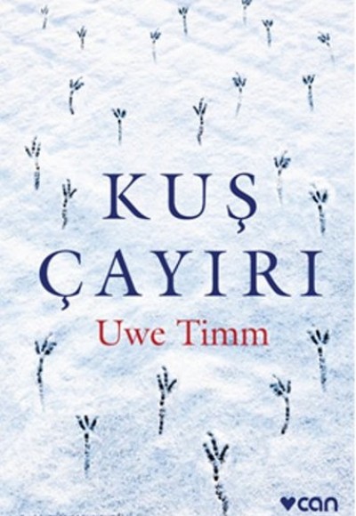 Kuş Çayırı