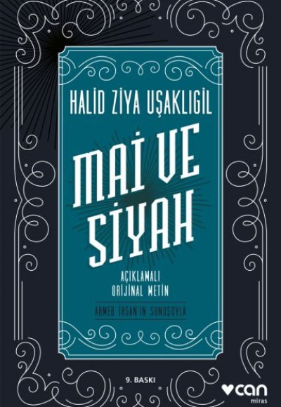 Mai ve Siyah (Orijinal Metin)