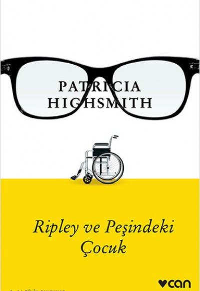 Ripley ve Peşindeki Çocuk - 4. Kitap