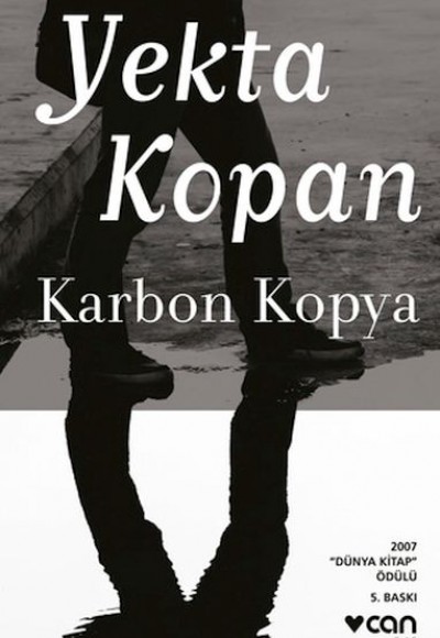 Karbon Kopya