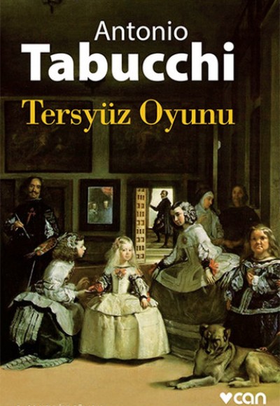 Tersyüz Oyunu