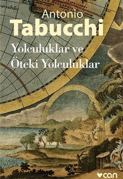 Yolculuklar ve Öteki Yolculuklar