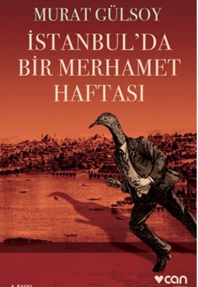 İstanbul'da Bir Merhamet Haftası