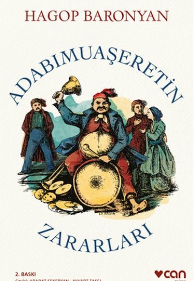 Adabımuaşeretin Zararları