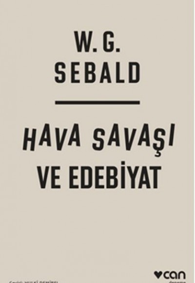 Hava Savaşı ve Edebiyat