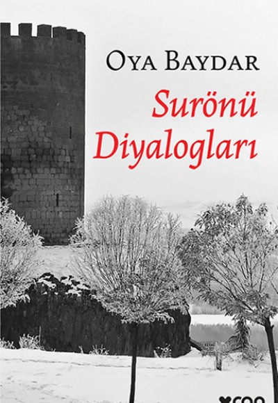 Surönü Diyalogları