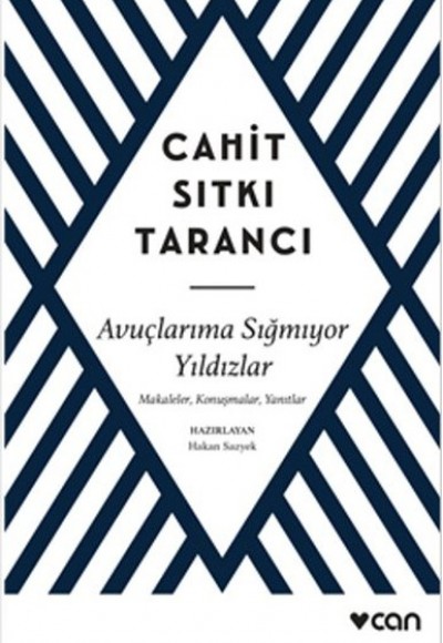 Avuçlarıma Sığmıyor Yıldızlar