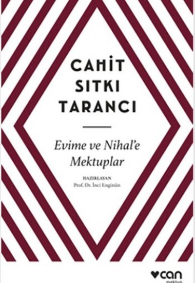 Evime ve Nihal’e Mektuplar