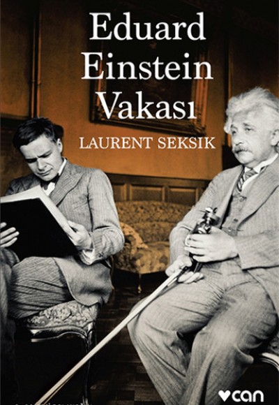 Eduard Einstein Vakası