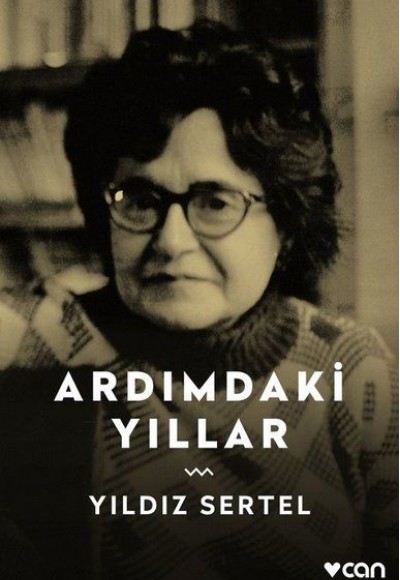 Ardımdaki Yıllar