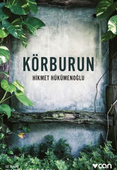 Körburun