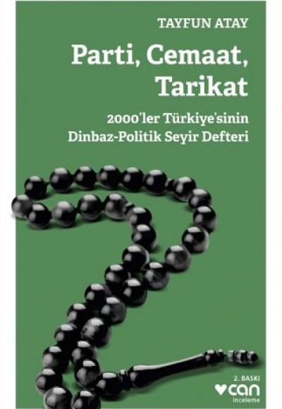 Parti, Cemaat, Tarikat