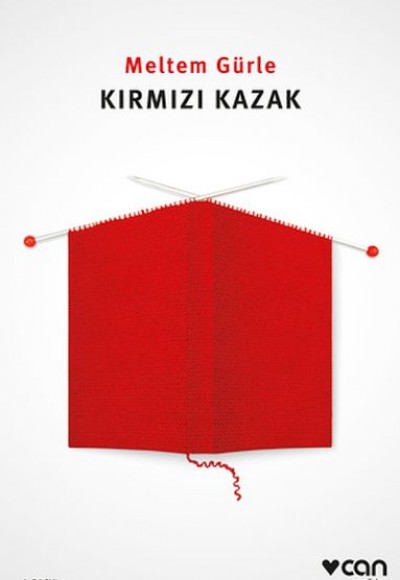 Kırmızı Kazak