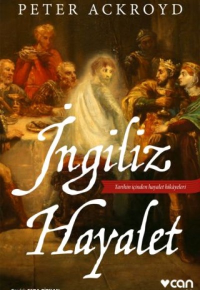 İngiliz Hayalet