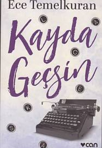 Kayda Geçsin