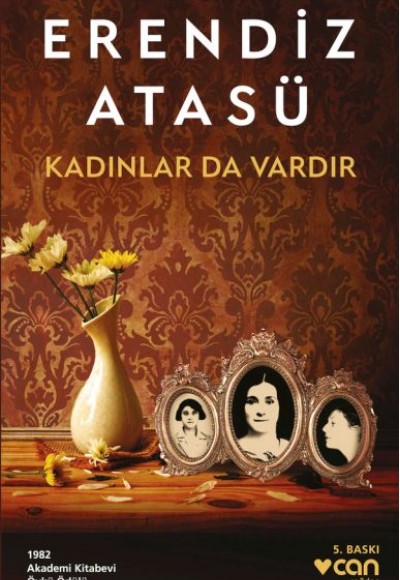 Kadınlar da Vardır