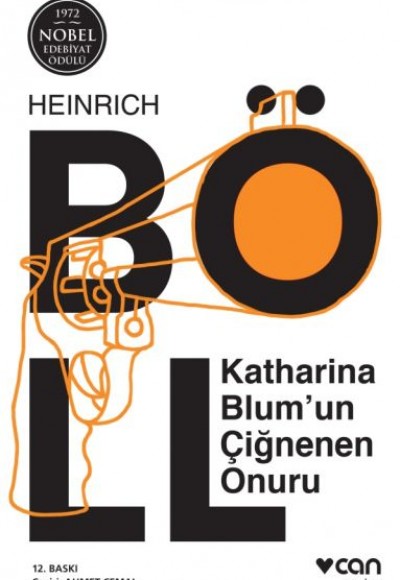 Katharina Blum’un Çiğnenen Onuru