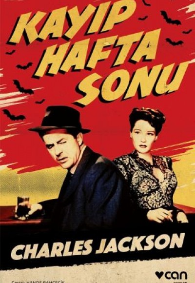 Kayıp Hafta Sonu