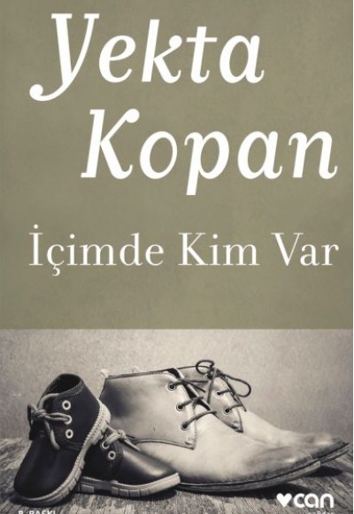 İçimde Kim Var