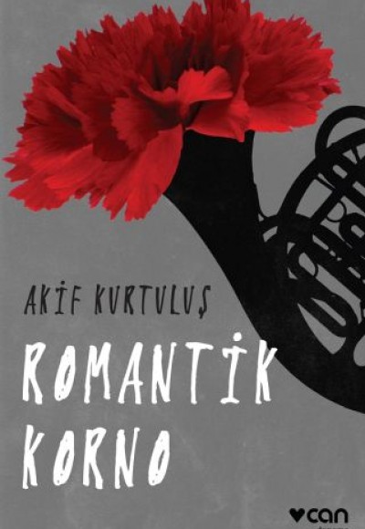 Romantik Korno