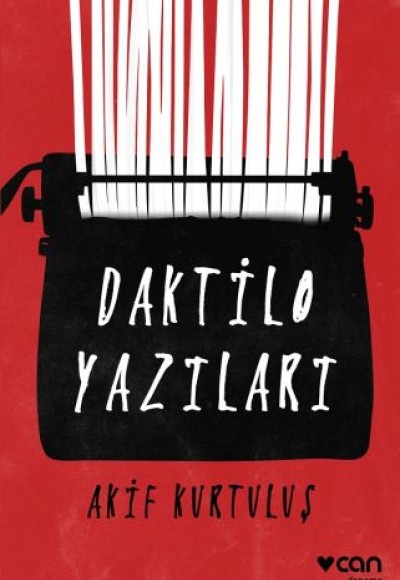 Daktilo Yazıları