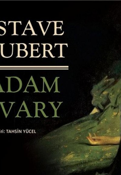 Madame Bovary (Mini Kitap)