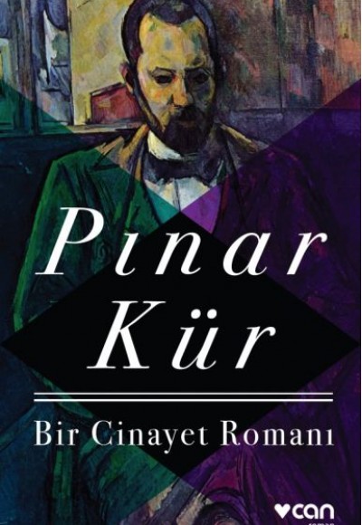 Bir Cinayet Romanı