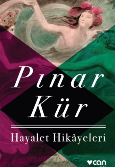 Hayalet Hikayeleri