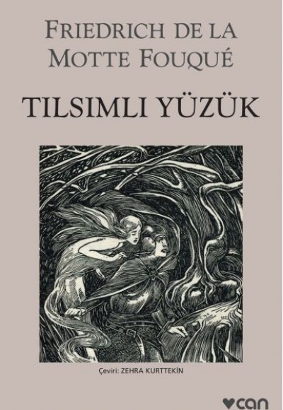 Tılsımlı Yüzük