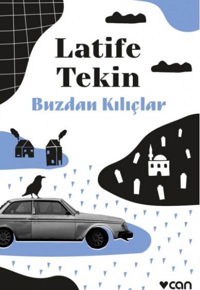 Buzdan Kılıçlar