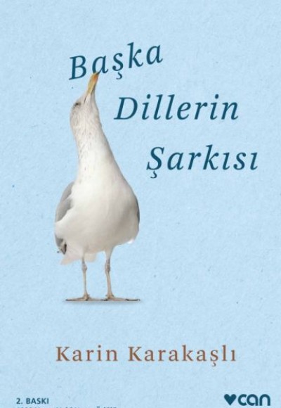 Başka Dillerin Şarkısı