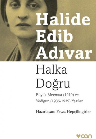 Halka Doğru