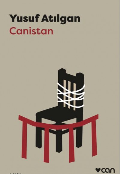 Canistan