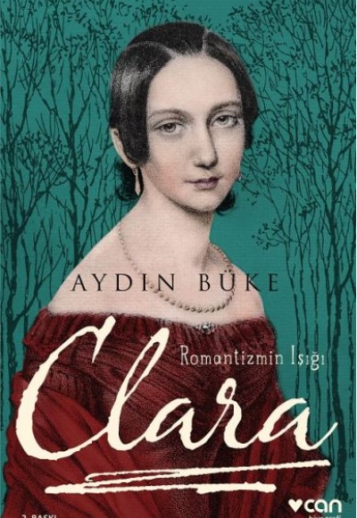 Romantizmin Işığı Clara