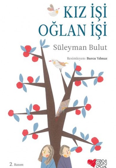 Kız İşi Oğlan İşi