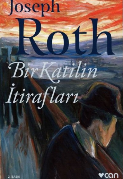 Bir Katilin İtirafları