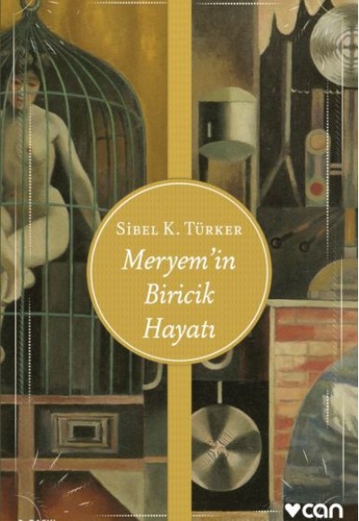 Meryem'in Biricik Hayatı