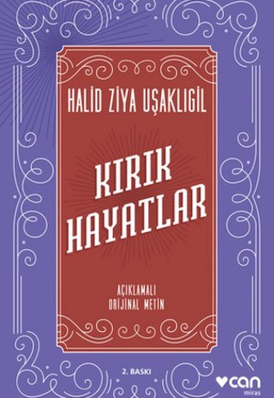 Kırık Hayatlar