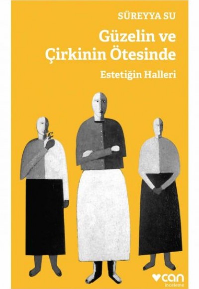 Güzelin ve Çirkinin Ötesinde