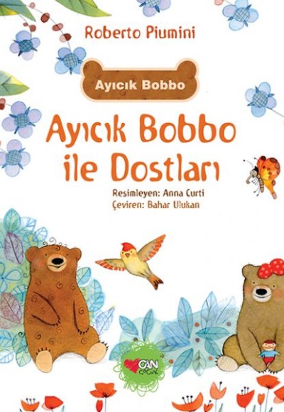 Ayıcık Bobbo ile Dostları