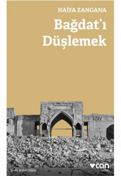 Bağdat'ı Düşlemek