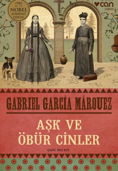 Aşk ve Öbür Cinler