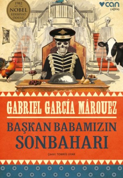 Başkan Babamızın Sonbaharı