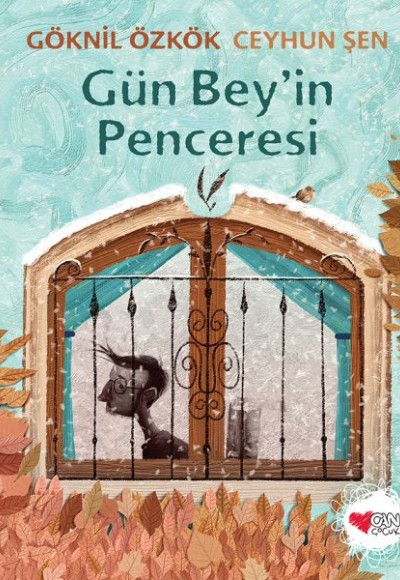 Gün Bey’in Penceresi