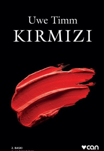 Kırmızı