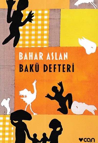 Bakü Defteri