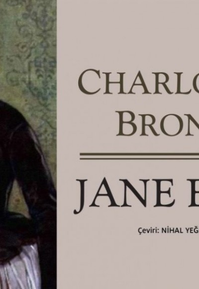 Jane Eyre (Mini Kitap)