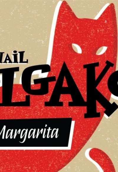 Usta İle Margarita (Mini Kitap)