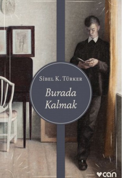 Burada Kalmak